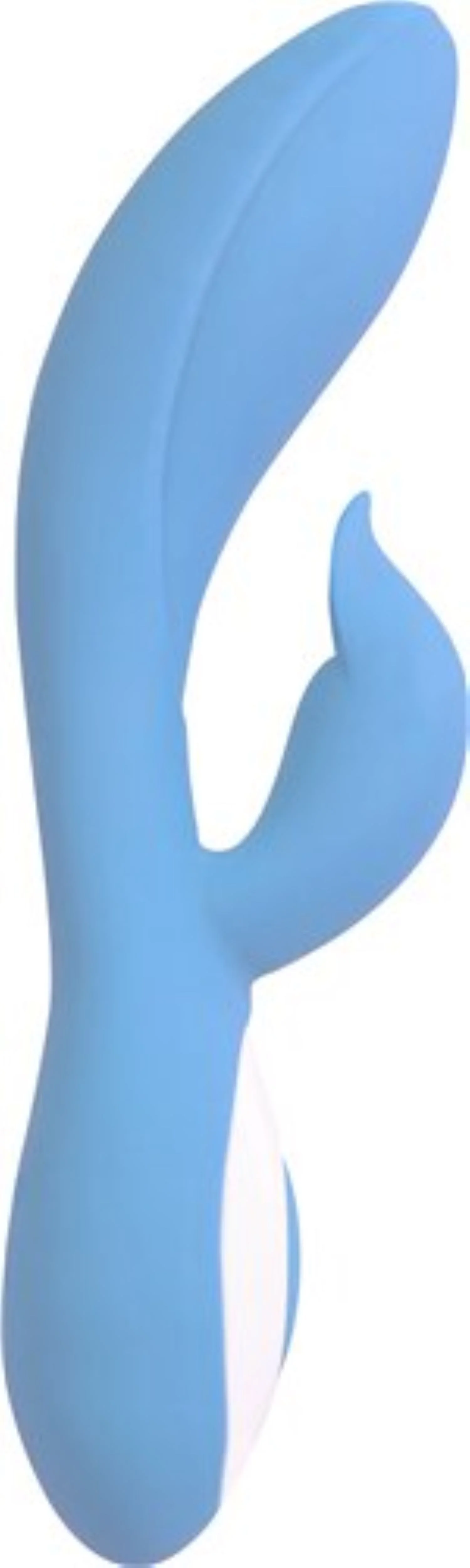Wonderlust - Harmony Rabbit Vibrator - Blauw