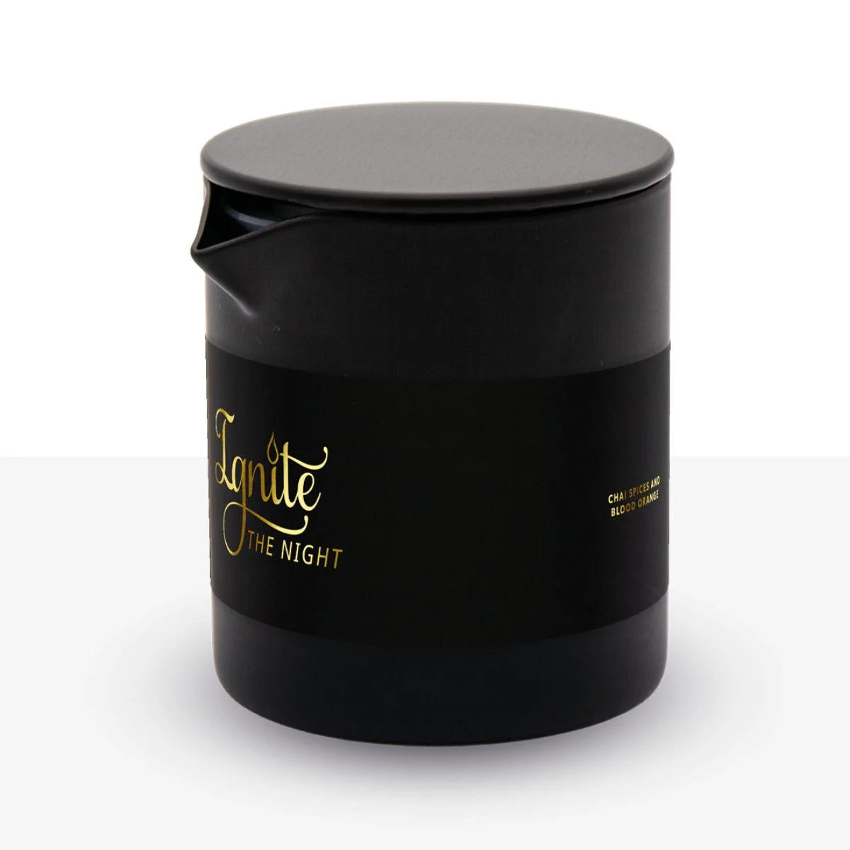 BodyGliss - Intimate Massage candle - Ignite the Night