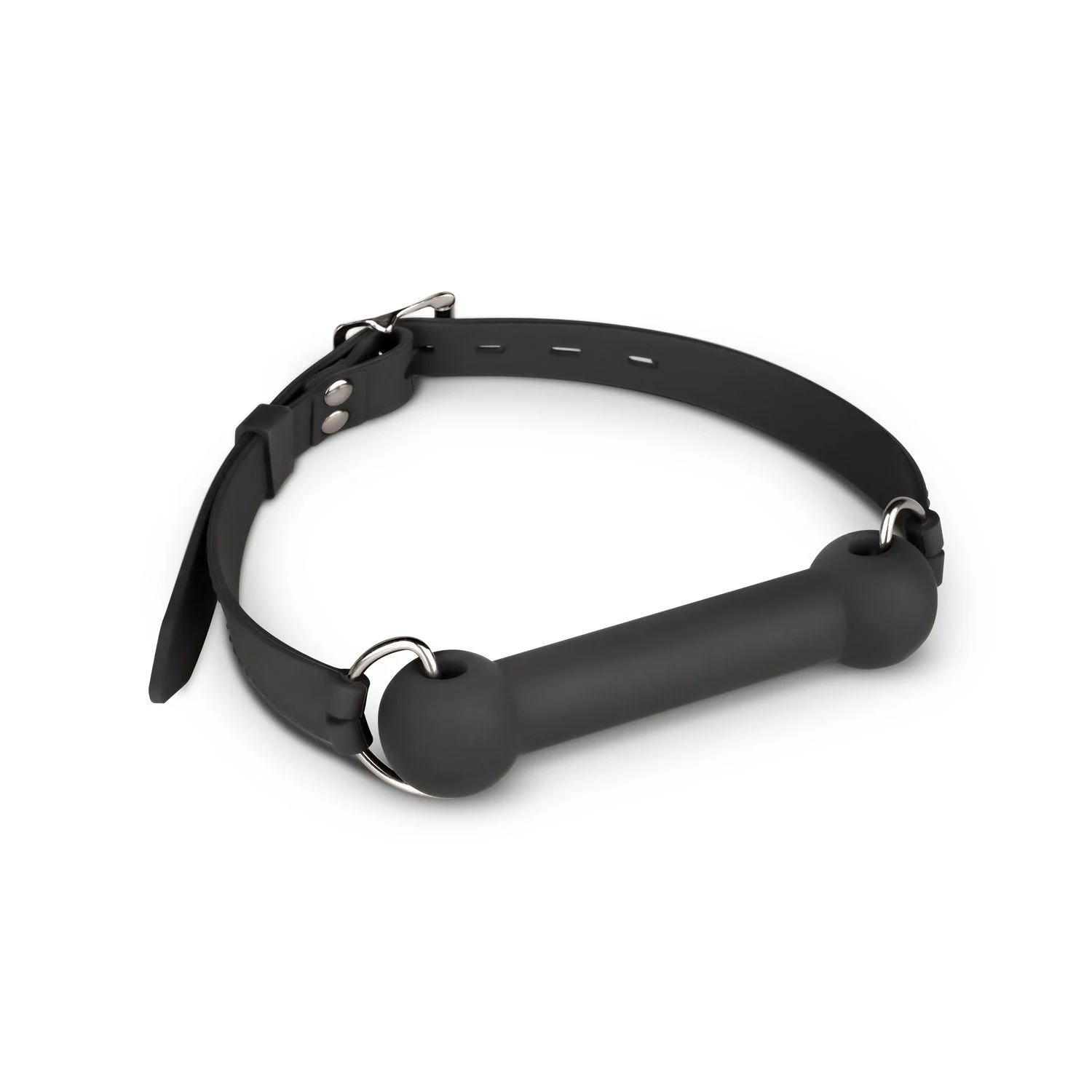 Fetish - Siliconen Bit Gag