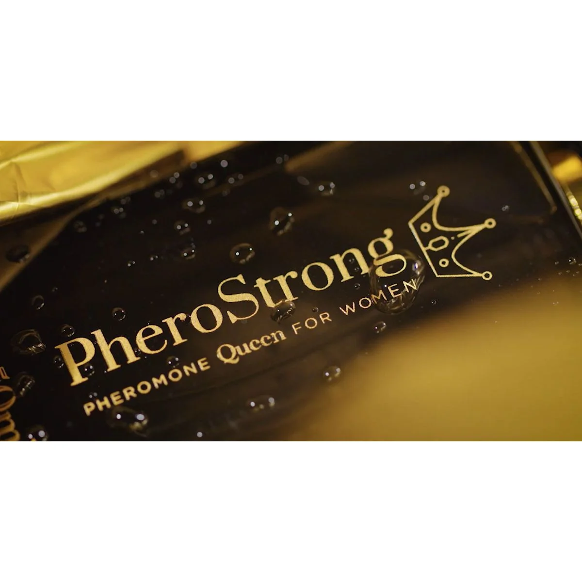 PheroStrong - Pheromone Queen voor Vrouwen Parfum - 50 ml