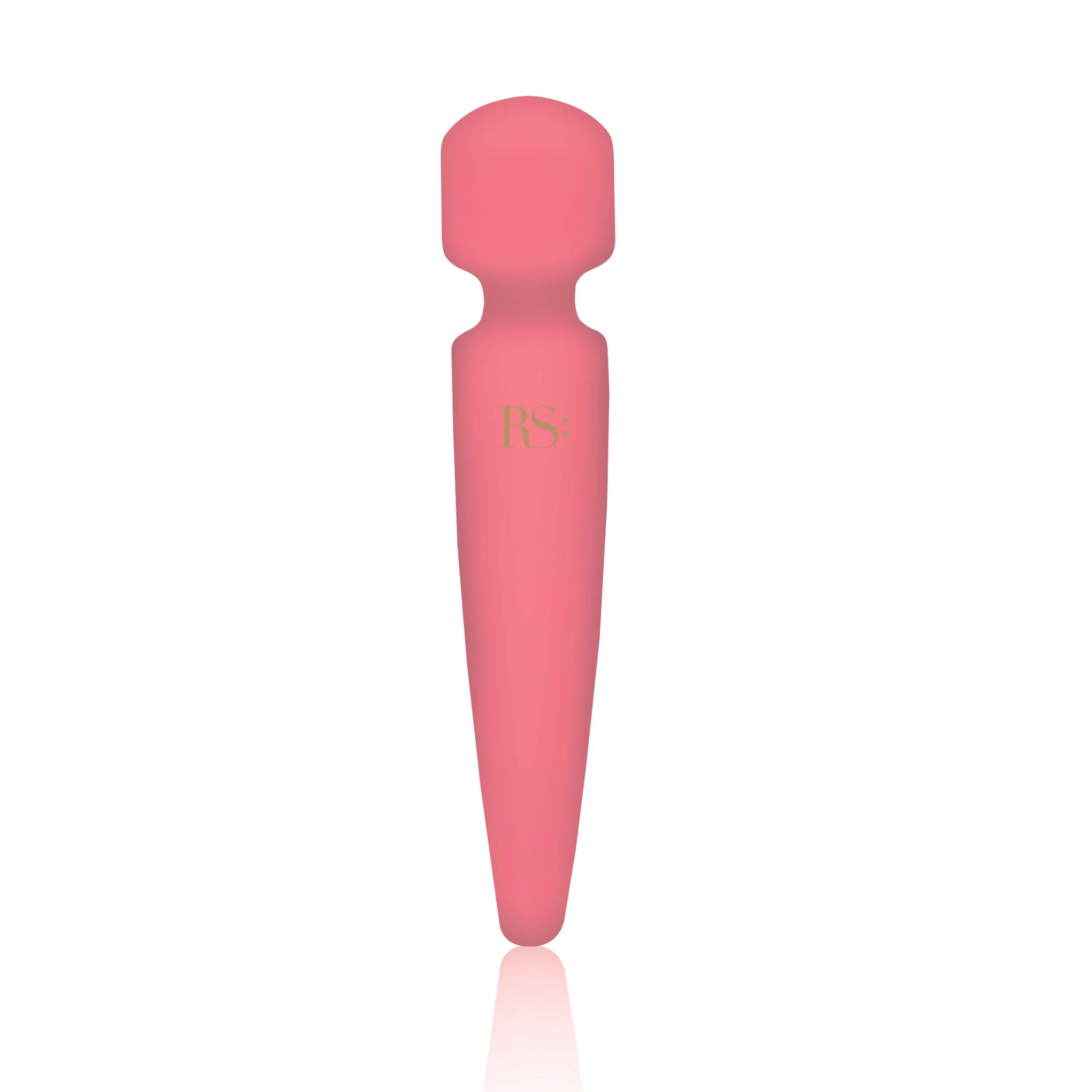 Bella Mini Body Wand - Coral