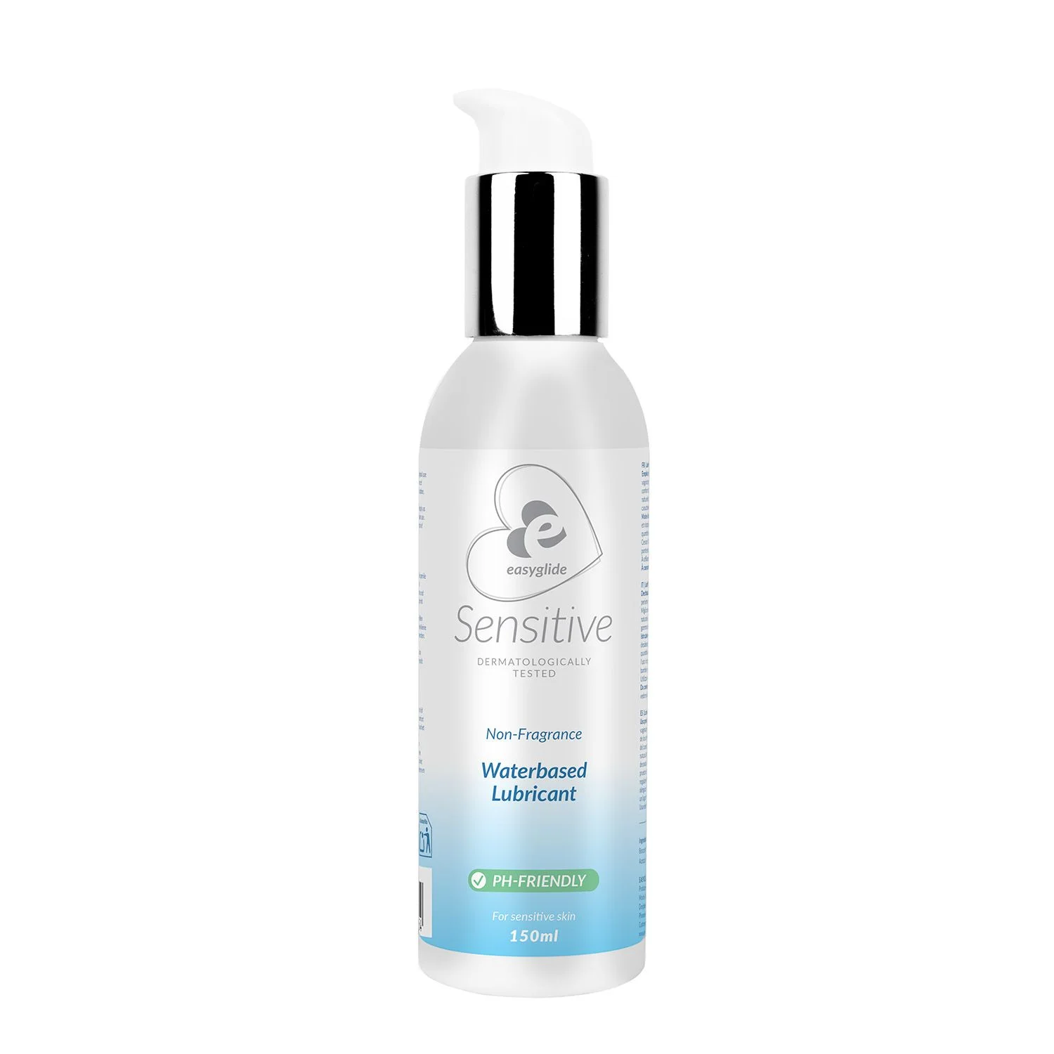 EasyGlide Sensitive Waterbasis Glijmiddel - 150 ml