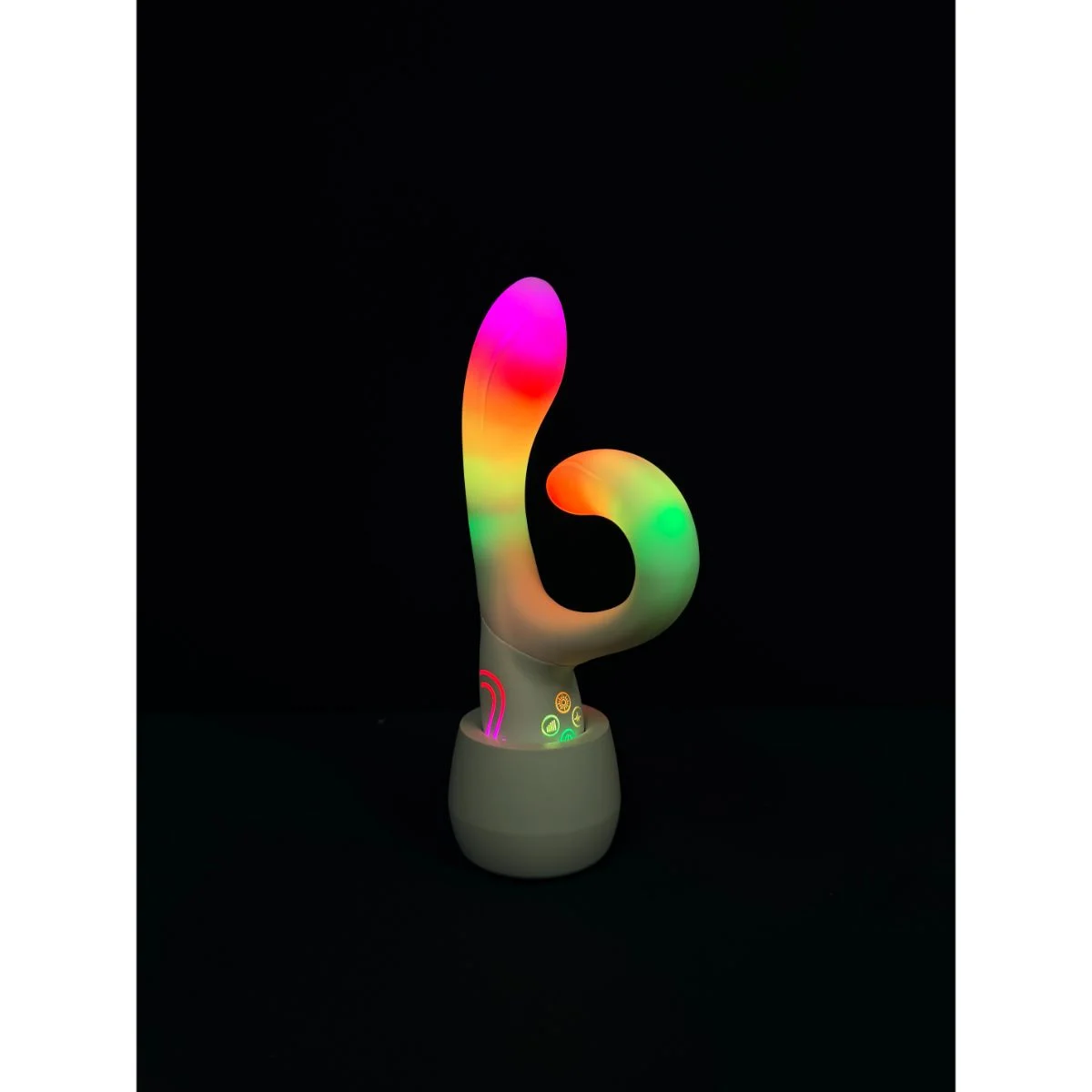 Paradise Pleasure Products - Illumination The Rabbit - Wit