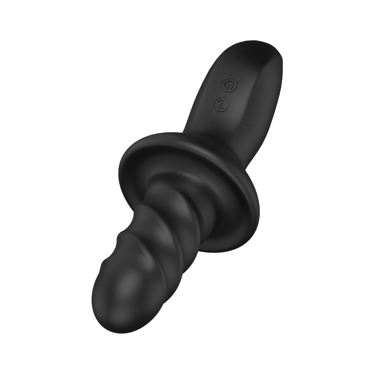 Nexus - Ascend Extreme - Thrusting & Rotating
