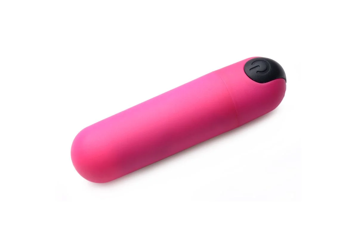 Bang! – Bullet Vibrator – Roze