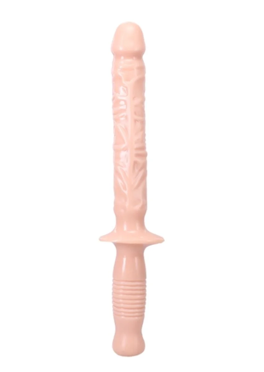 Doc Johnson - De Manhandler - Beige