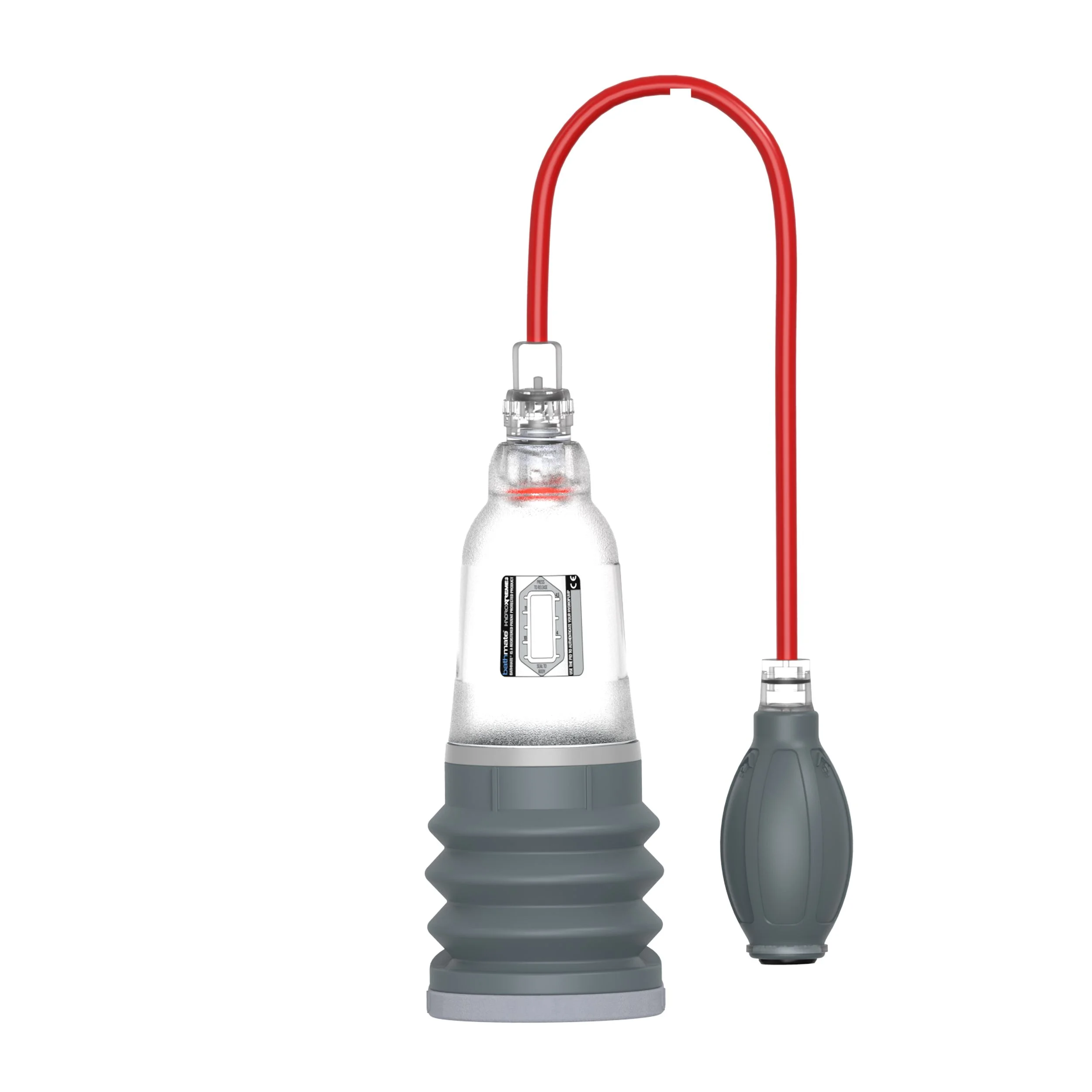 Bathmate – HydroXtreme3 Penispomp – Met Handbal