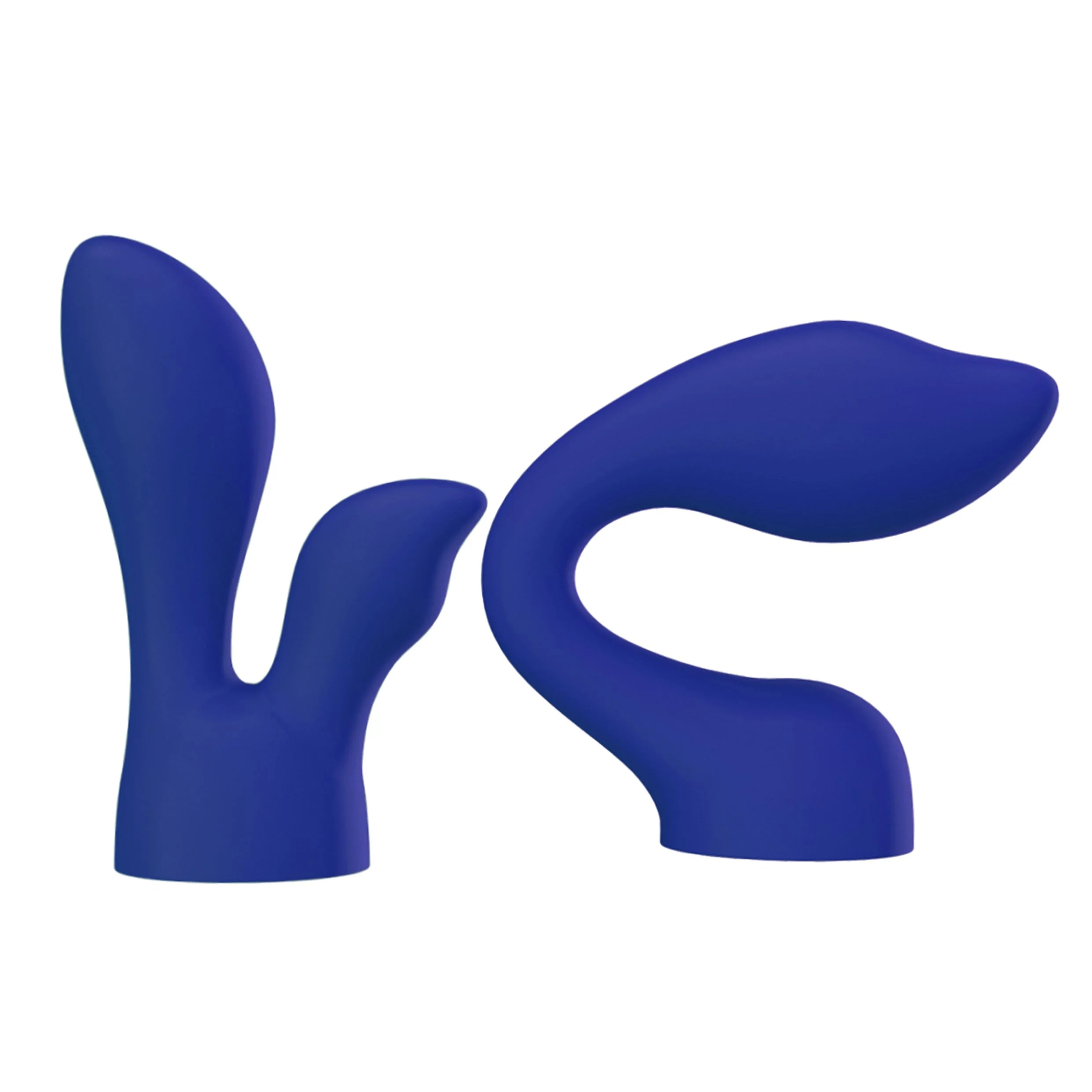 PalmPower - Wand Massager Opzetstukken PalmSensual Blauw