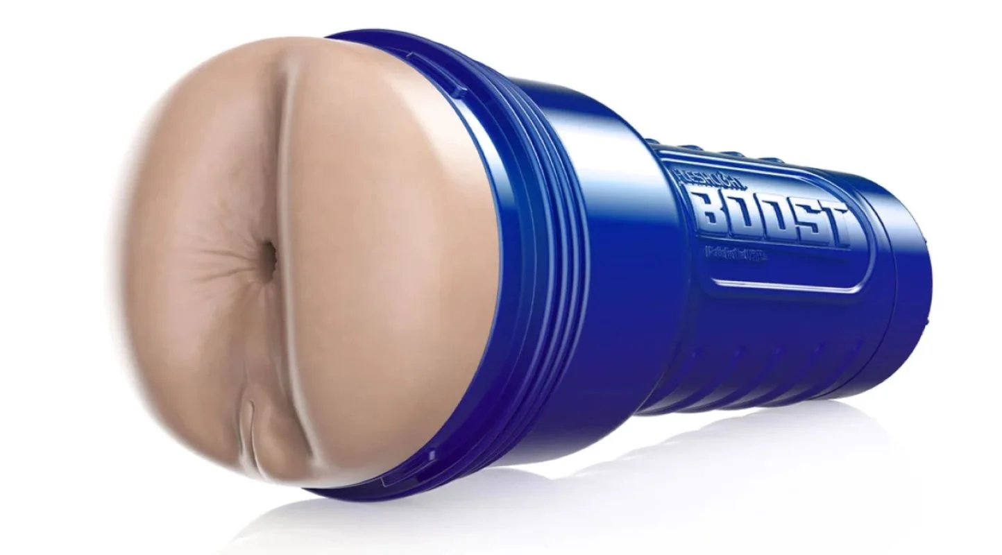 Fleshlight Boost Blast - Light Medium