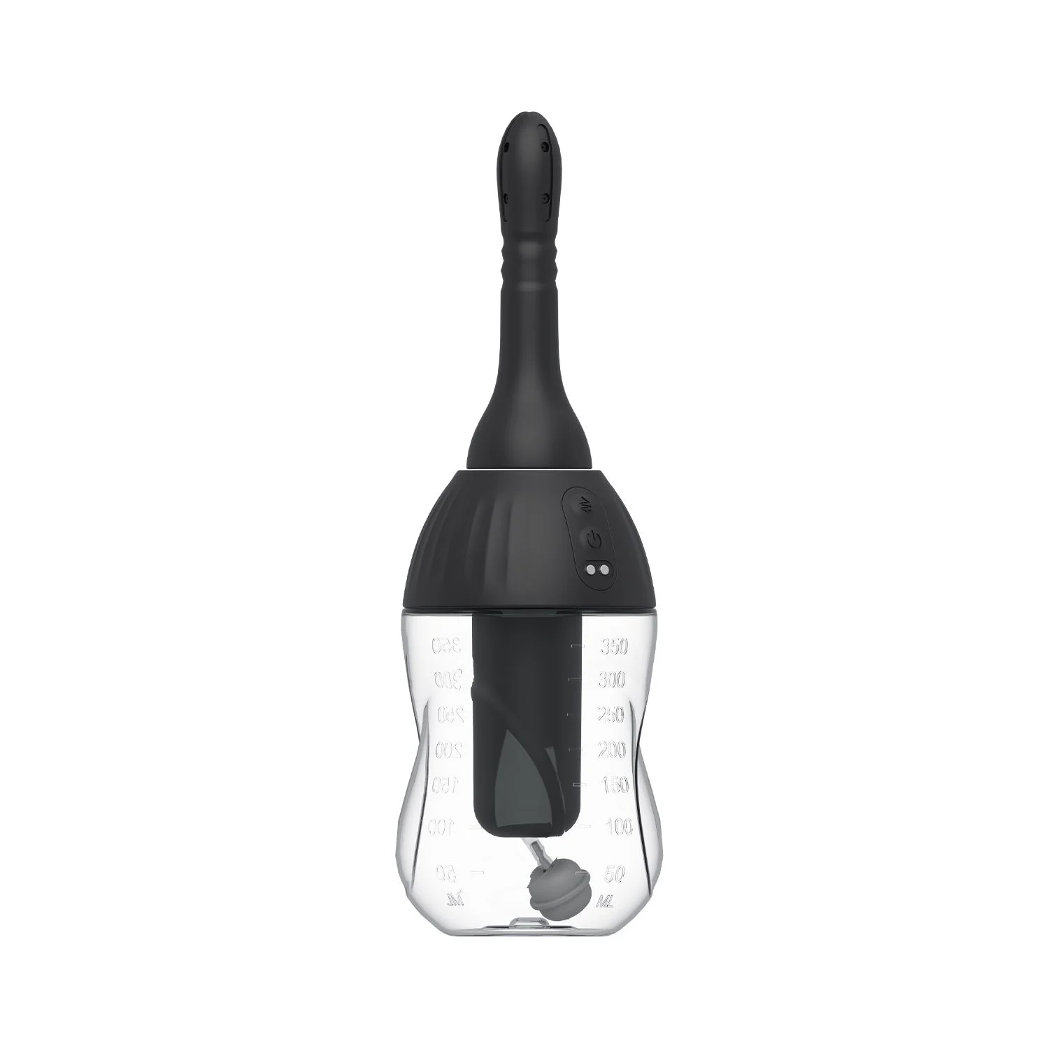Nexus - Automatische en Stotende Anaal Douche