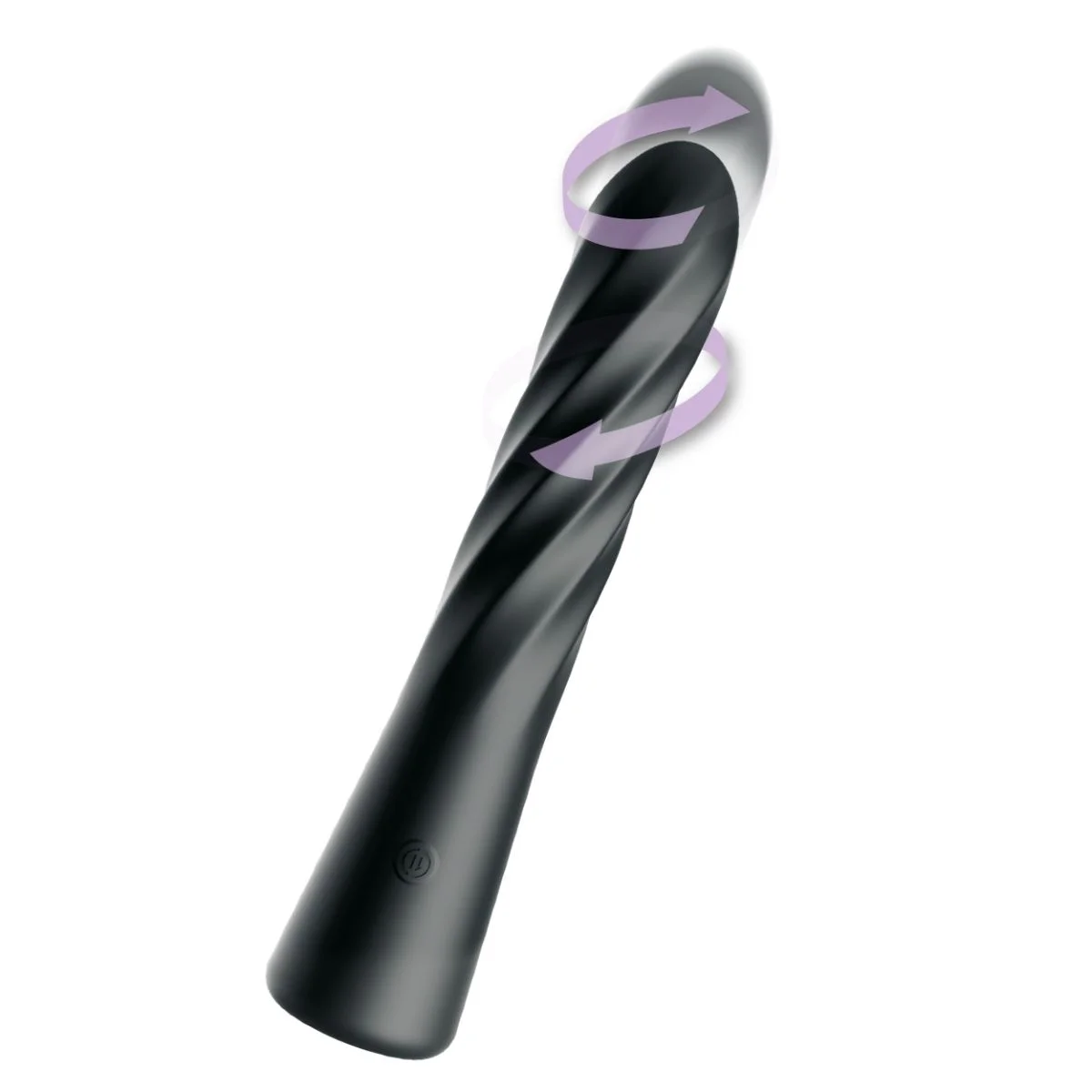 Anal Fantasy - Twist Ecstasy Thruster - Zwart