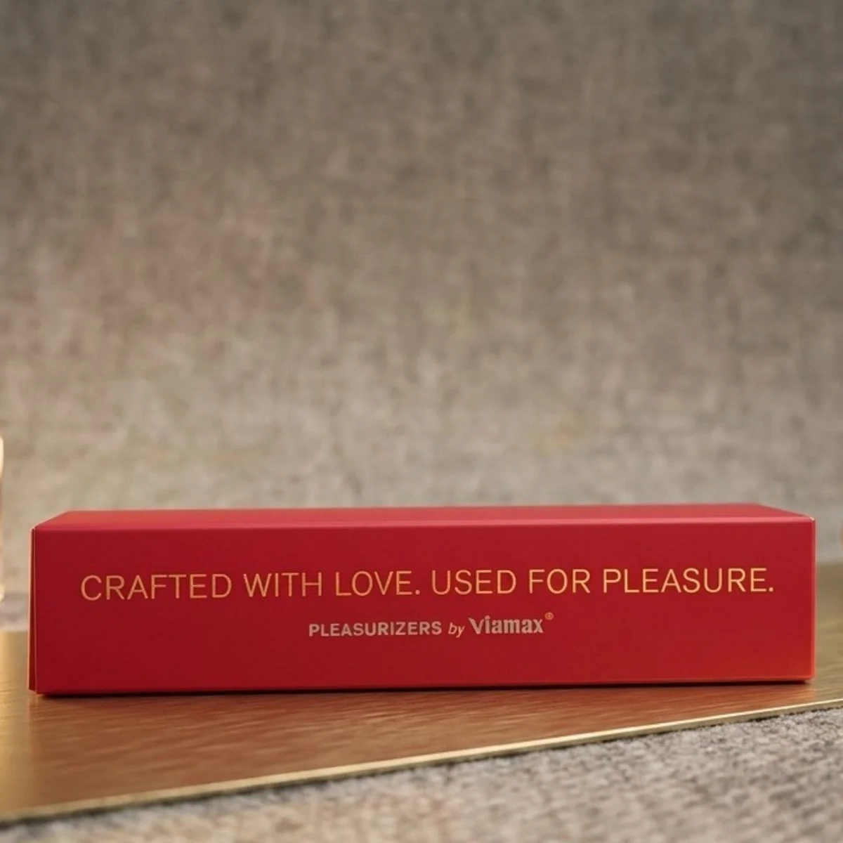 Viamax - Warm Cream Intieme Crème - 15 ml