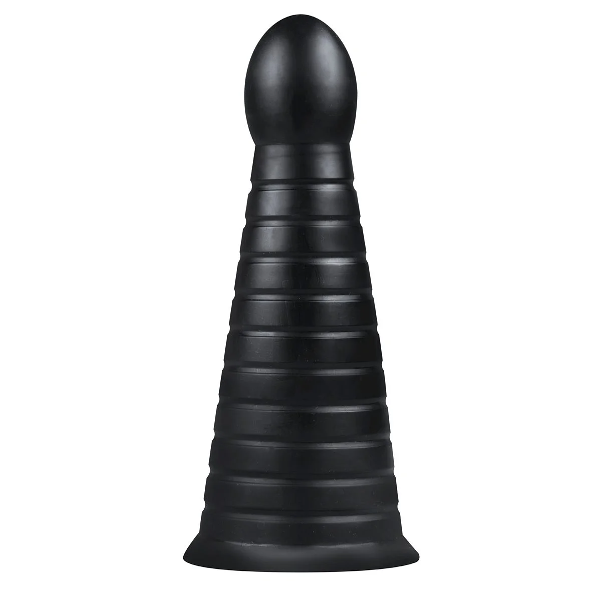 BUTTR - Devil Dog Buttplug