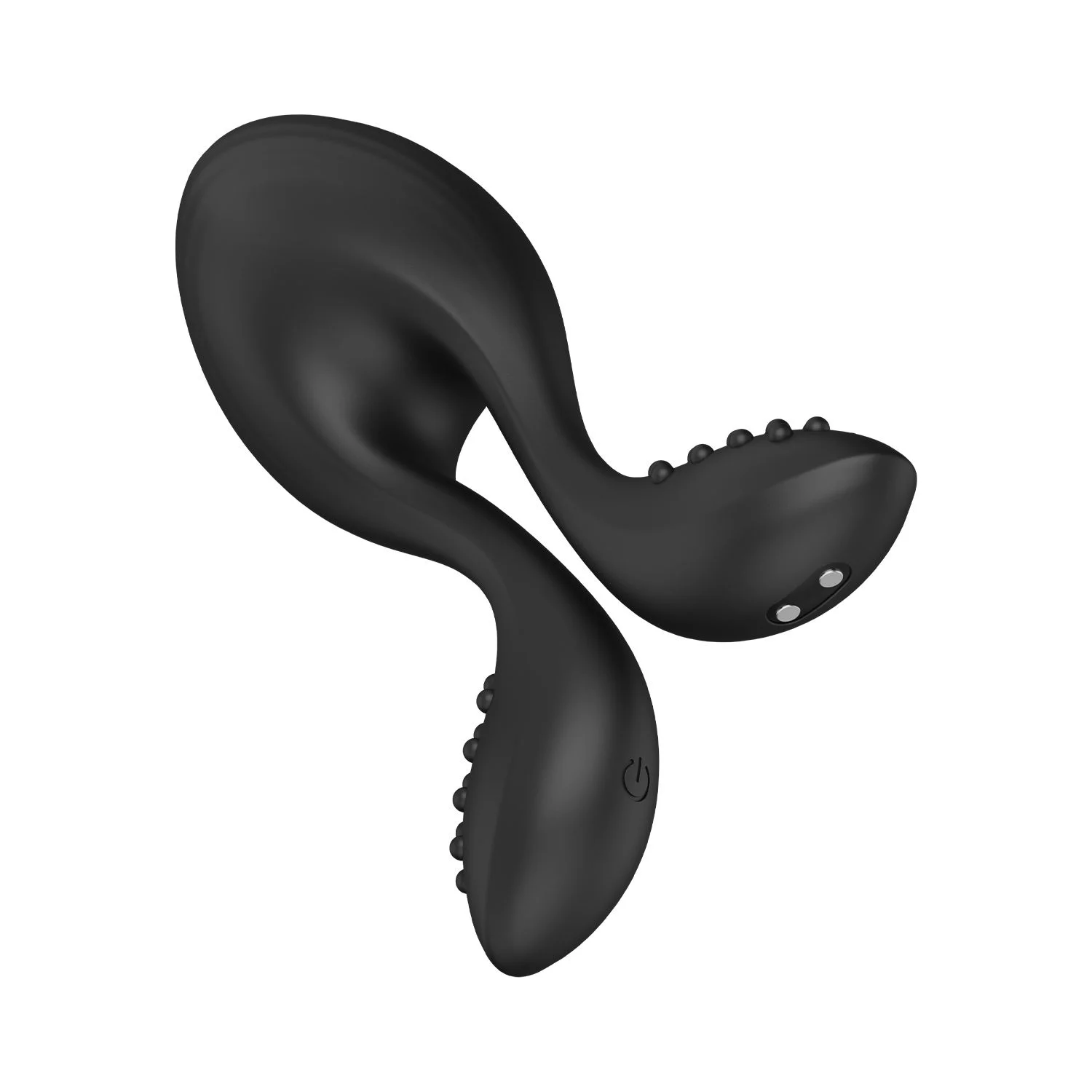 Nexus - Bendz Vibrerende Butt Plug - Small