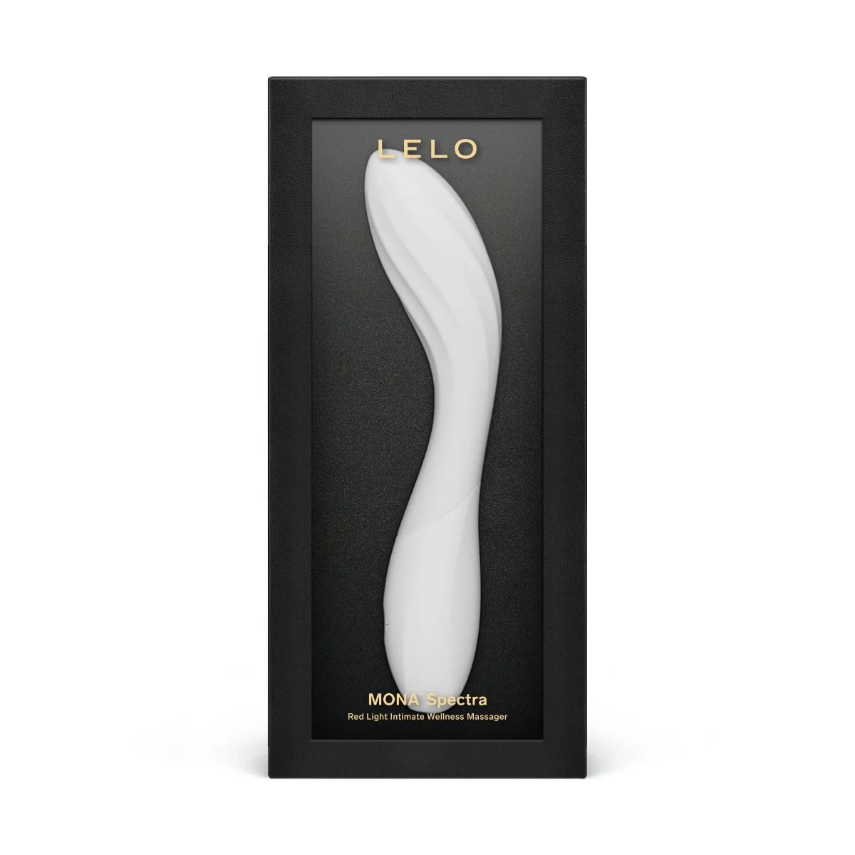 LELO - MONA Spectra G-Spot Vibrator - App Control