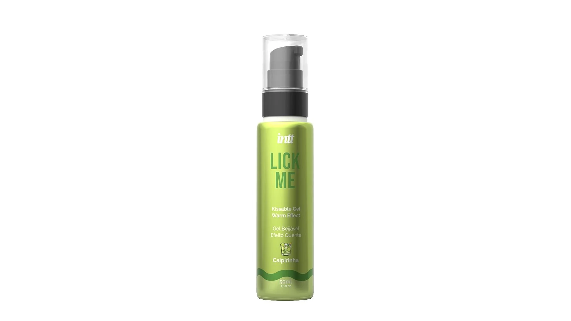 INTT - Lick Me Caipirinha - 50 ml