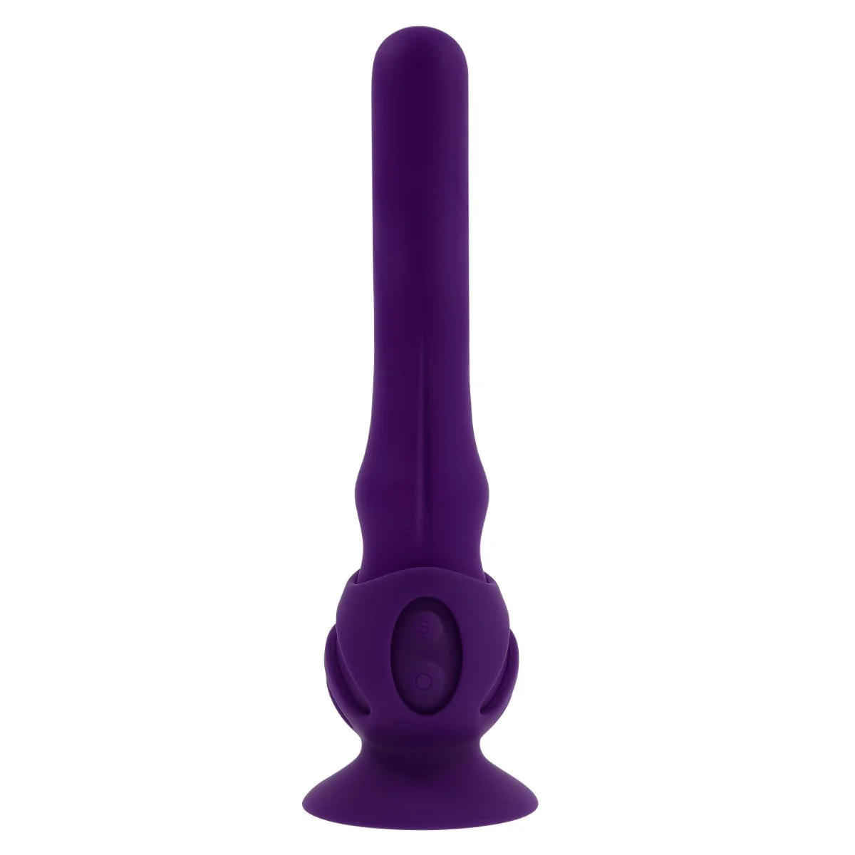 Playboy - Wiggle It Vibrator - Paars