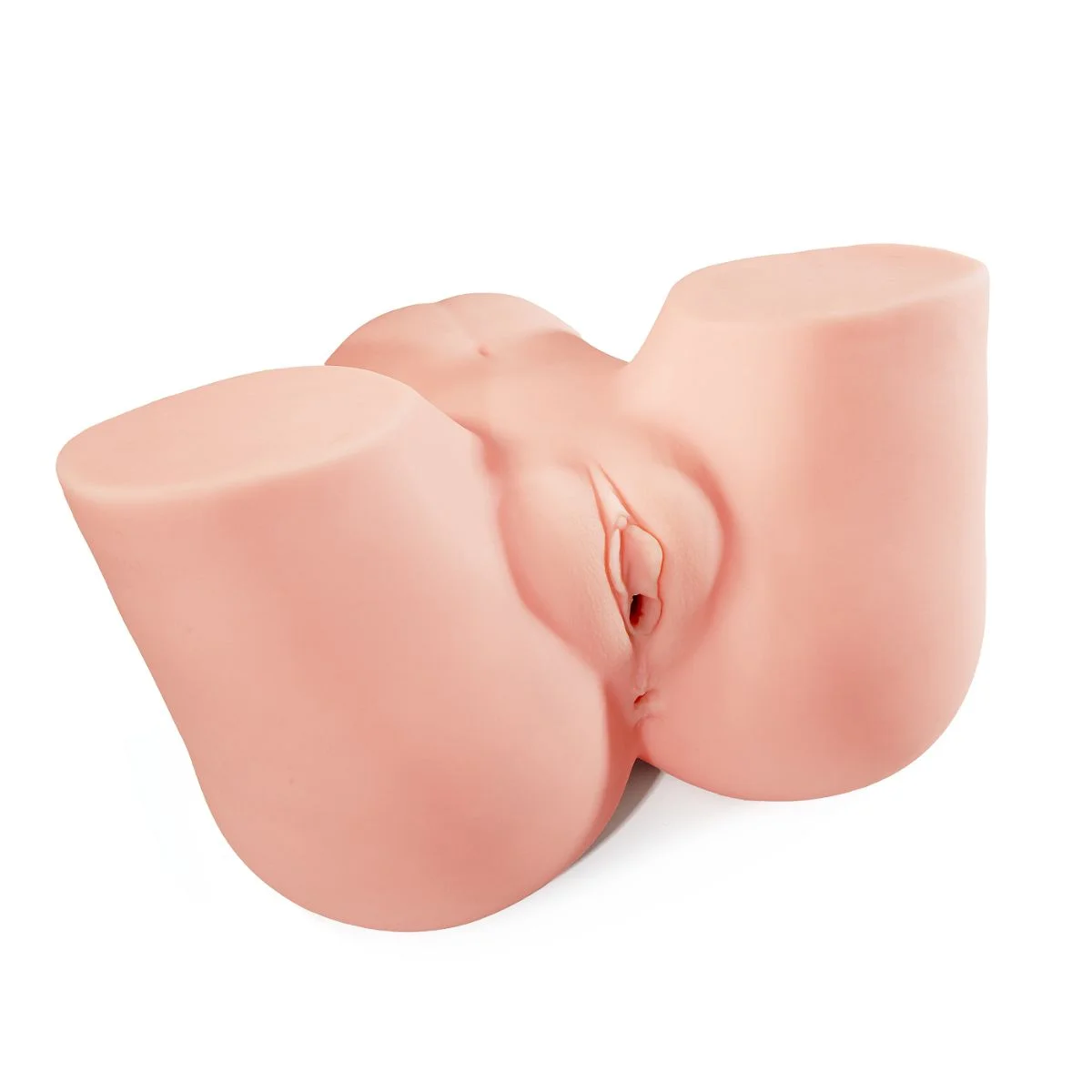 Seiraku Toys - Cherry Hyper Masturbator - Peach
