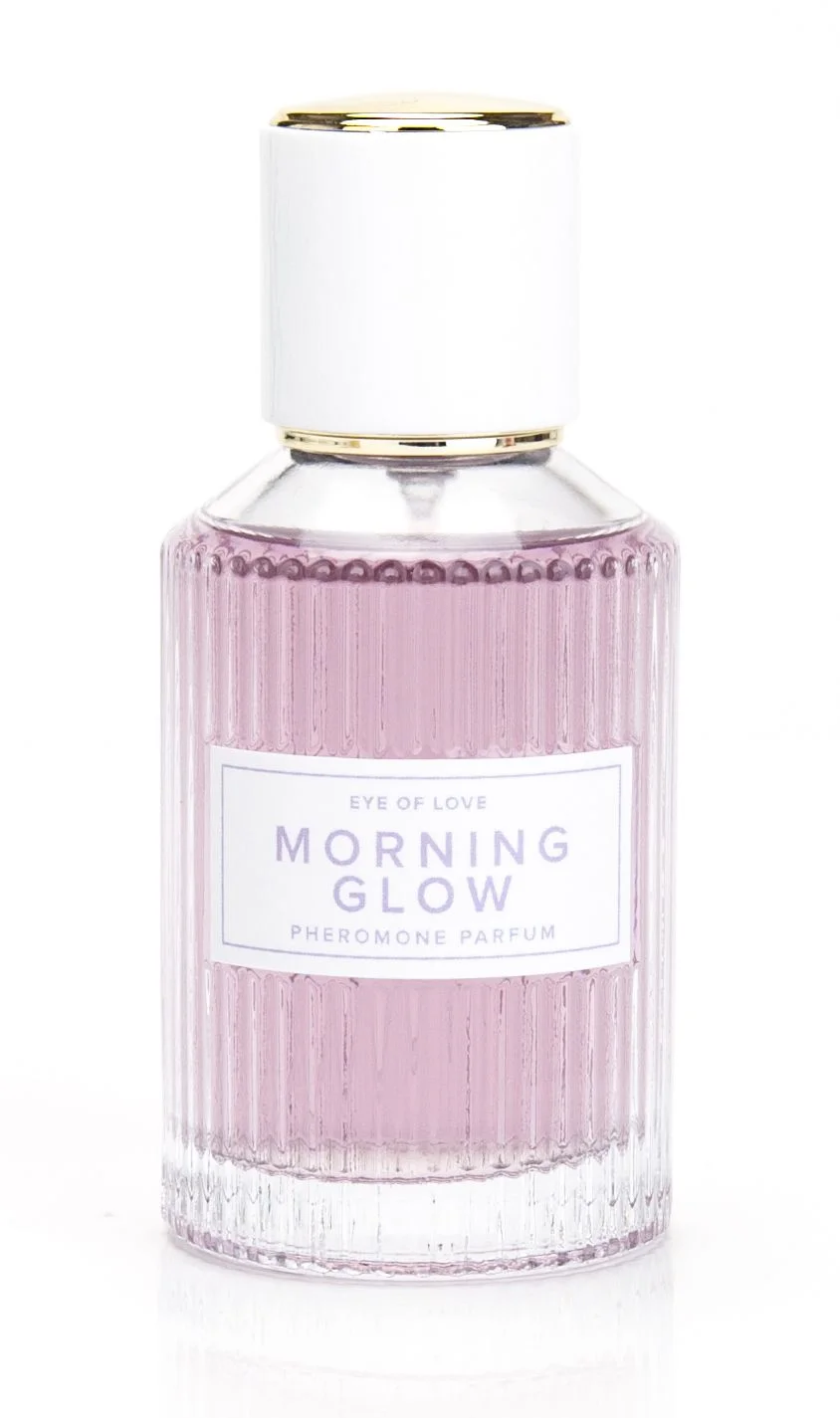 EOL Morning Glow Feromonen Parfum Vrouw - 50 ml