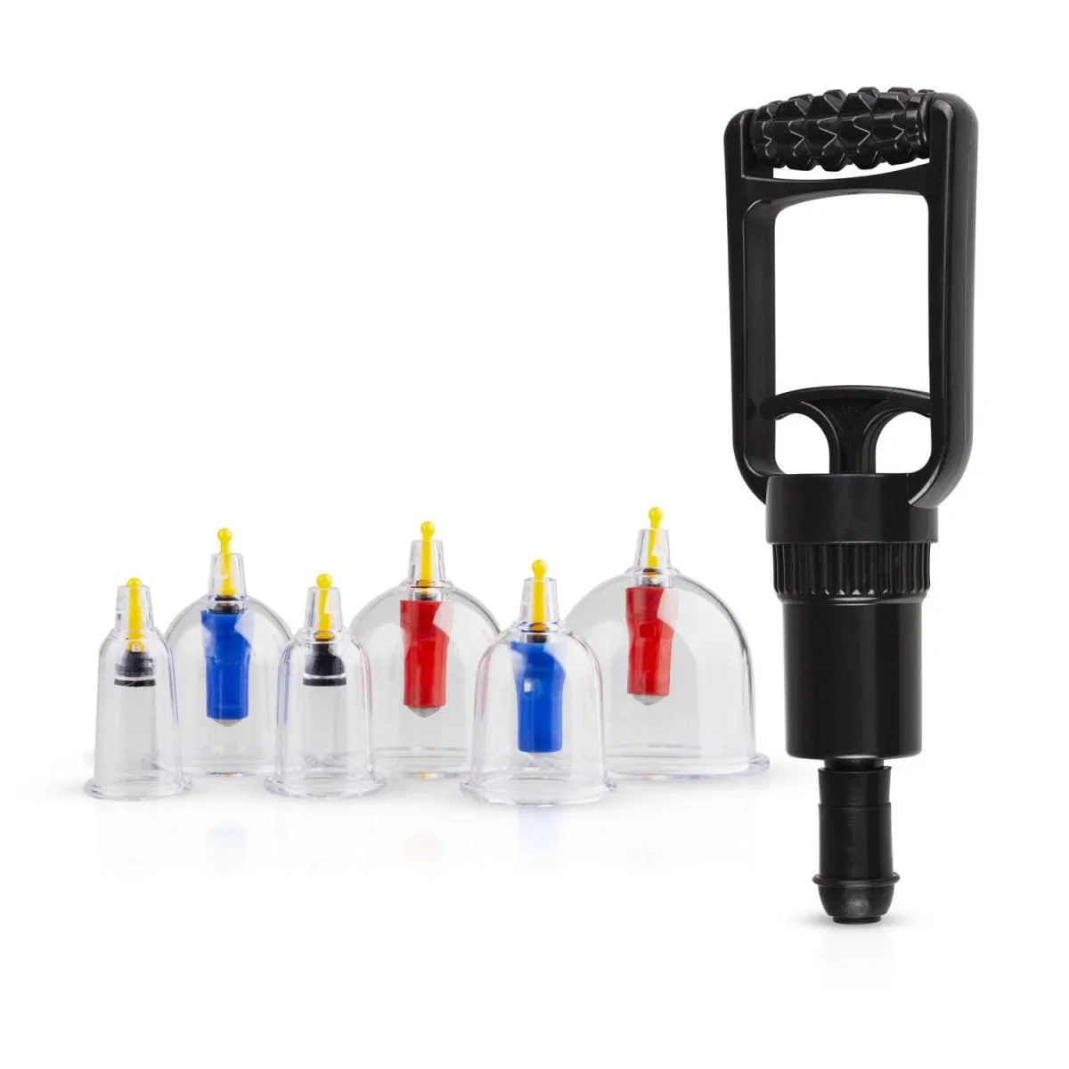 Fetish - Cupping Set