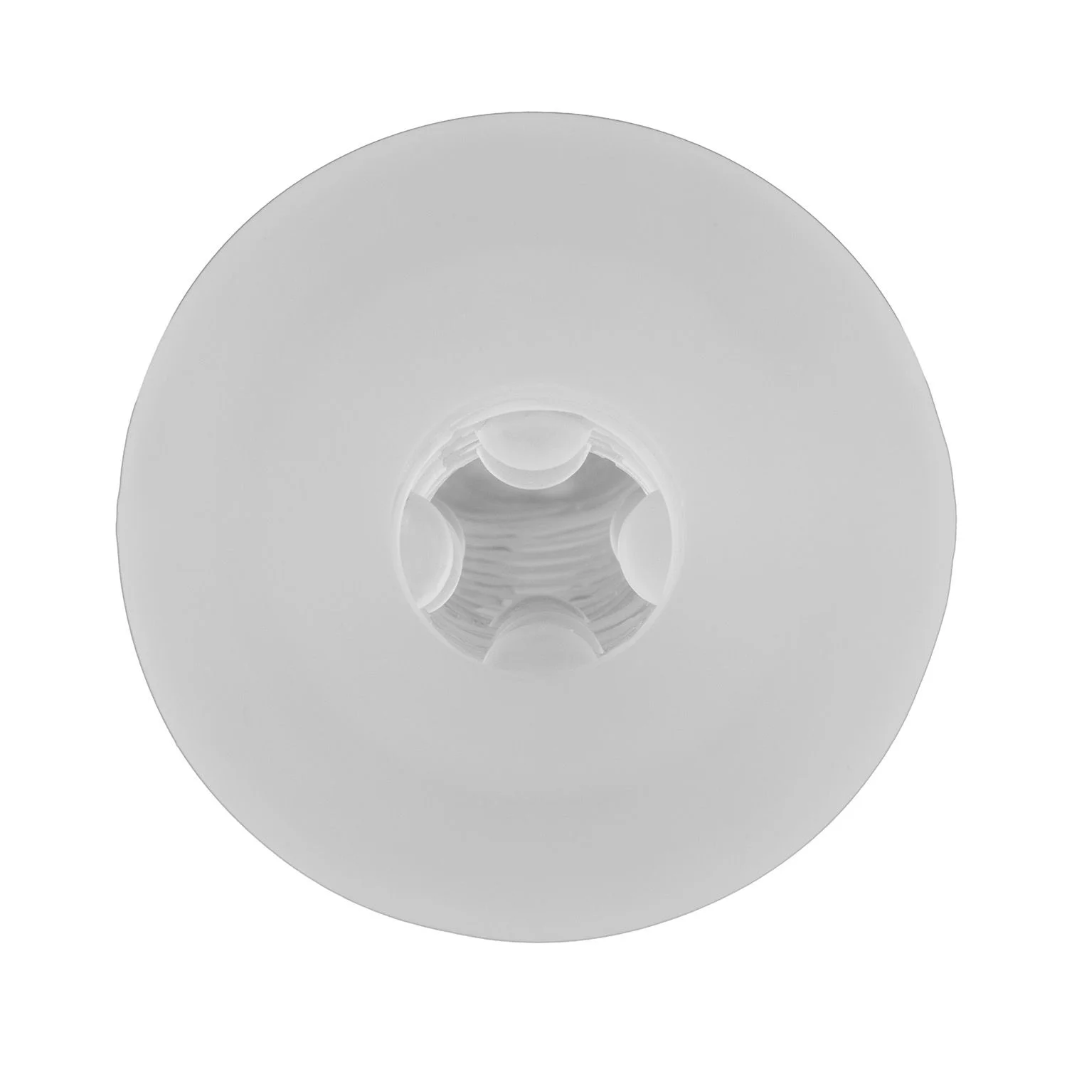 Lovense - Neutrale Sleeve Voor Solace Masturbator