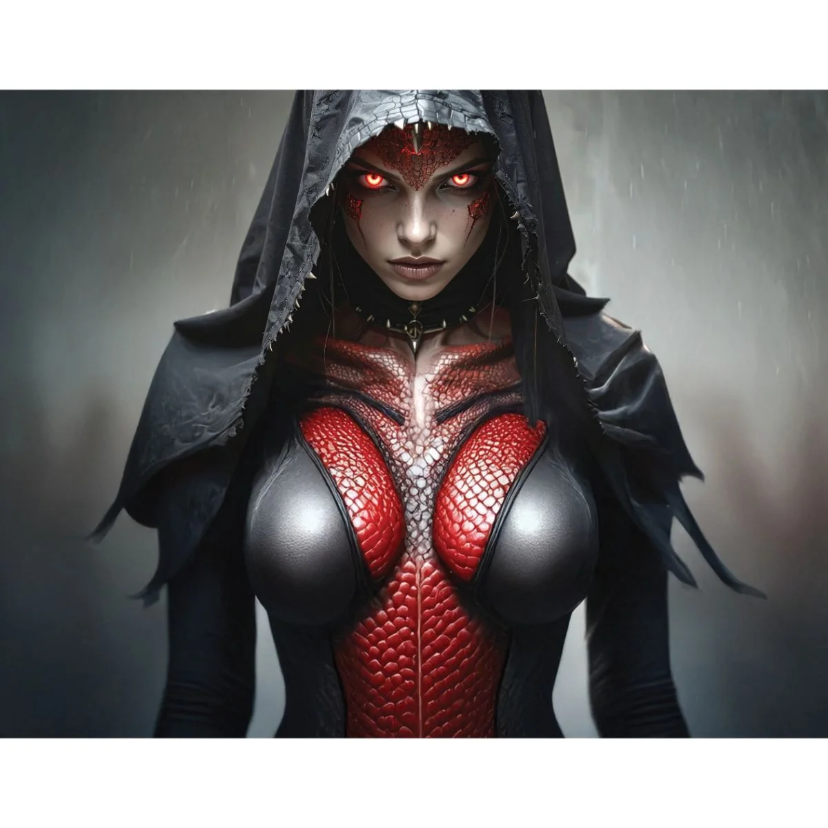 Fleshlight Fantasy - Reaper