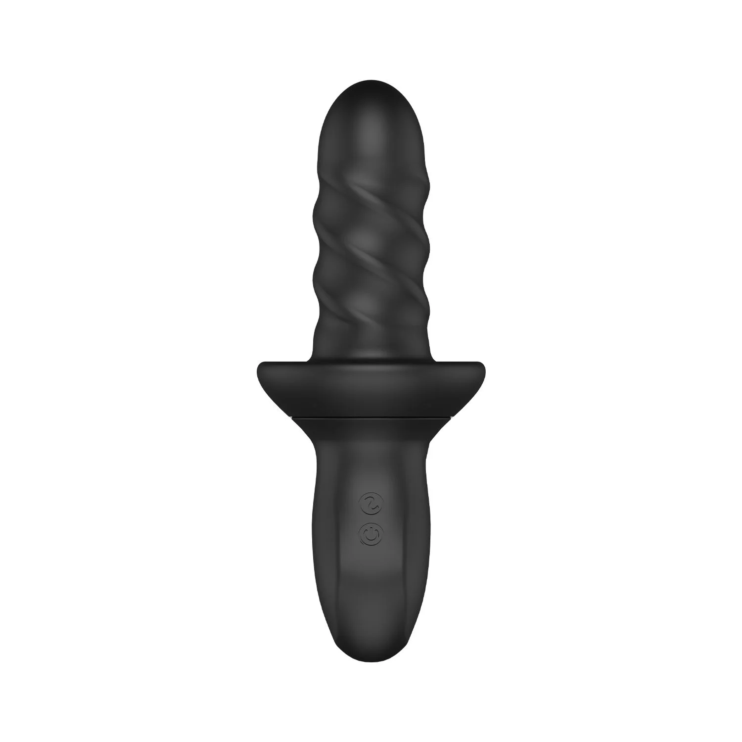 Nexus - Ascend Extreme - Thrusting & Rotating