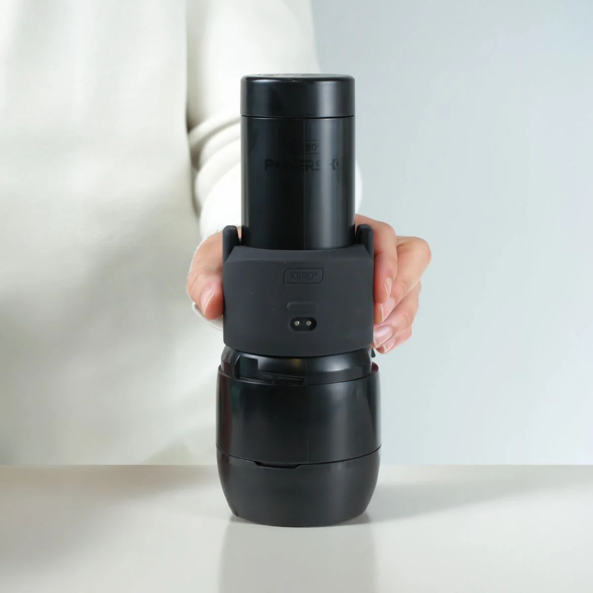 Kiiroo - PowerShot Compatible Case - Modular System