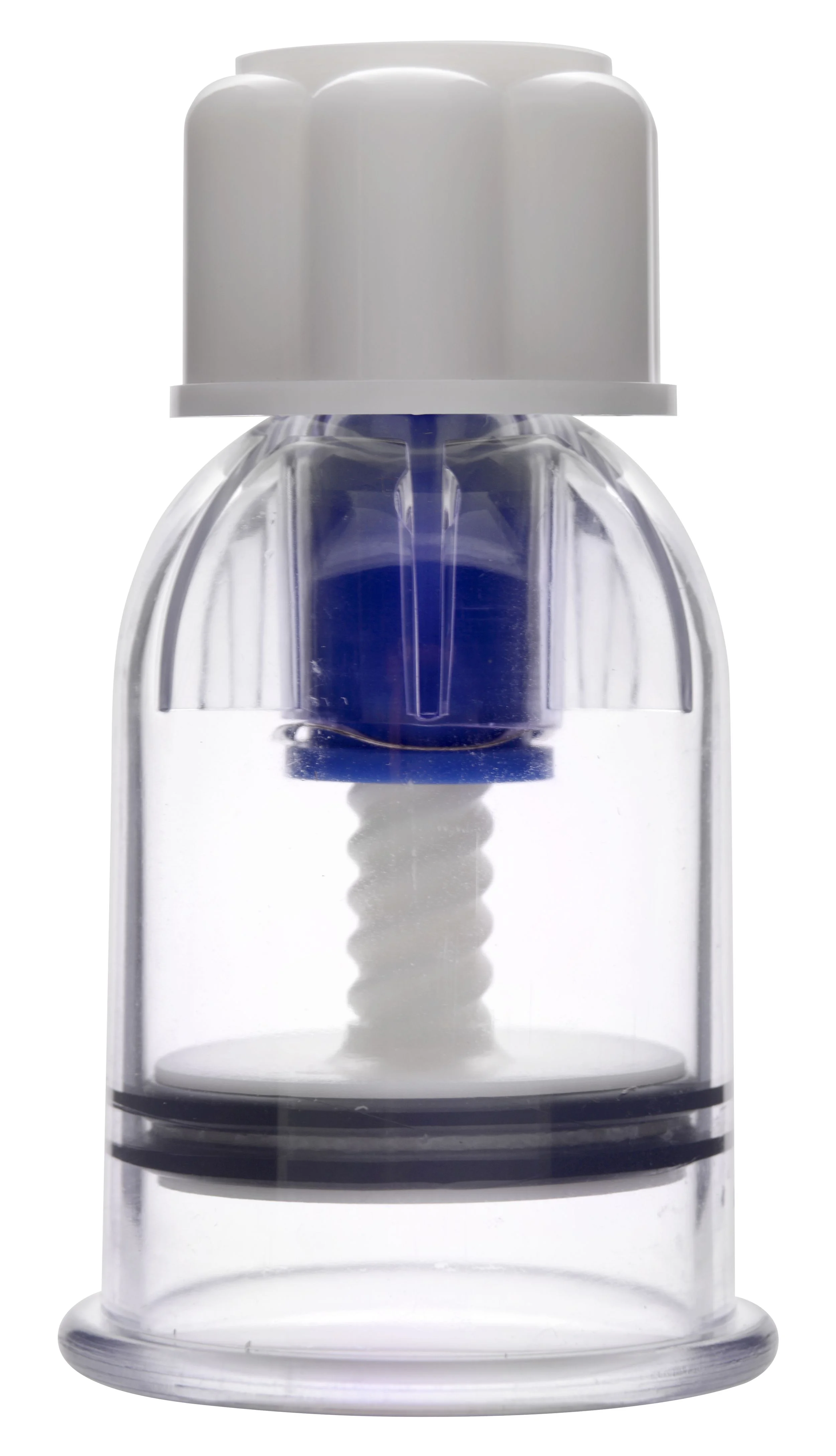 Intake Anal Suction Device