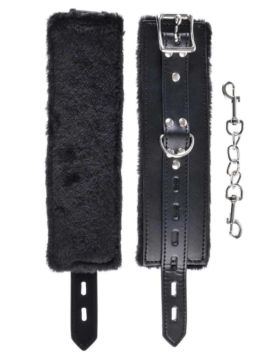 Limited Edition Cumfy Handboeien