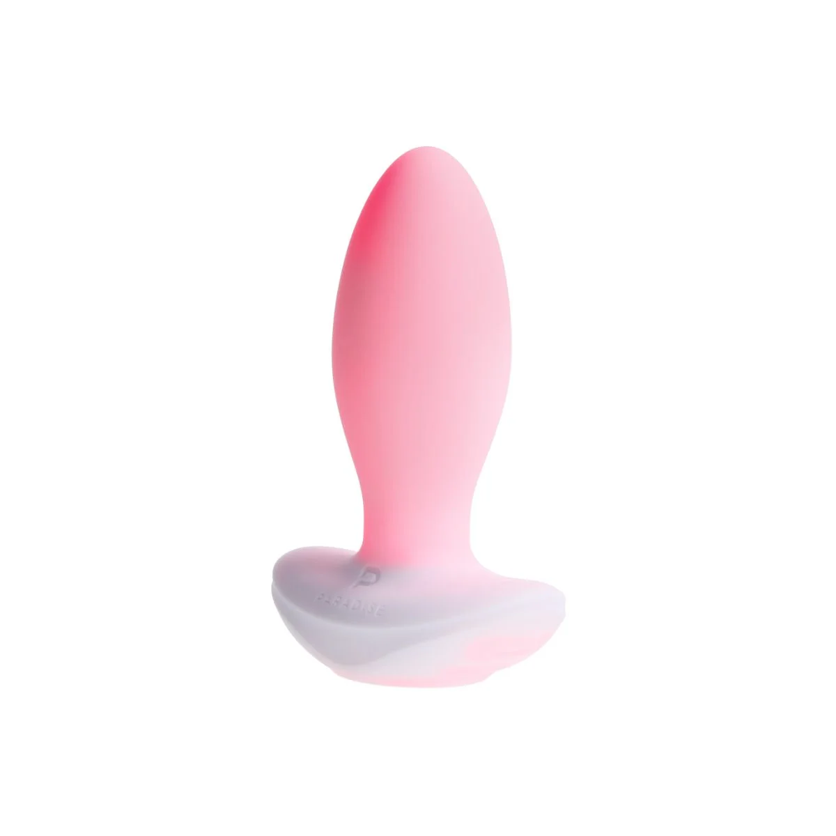 Paradise Pleasure Products - Illumination The Plug - Wit