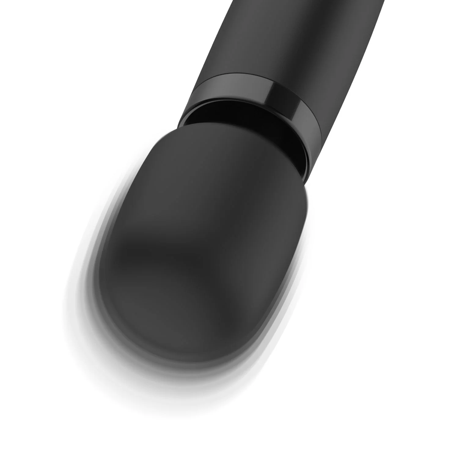 MyMagicWand - Wand Vibrator Large - Zwart