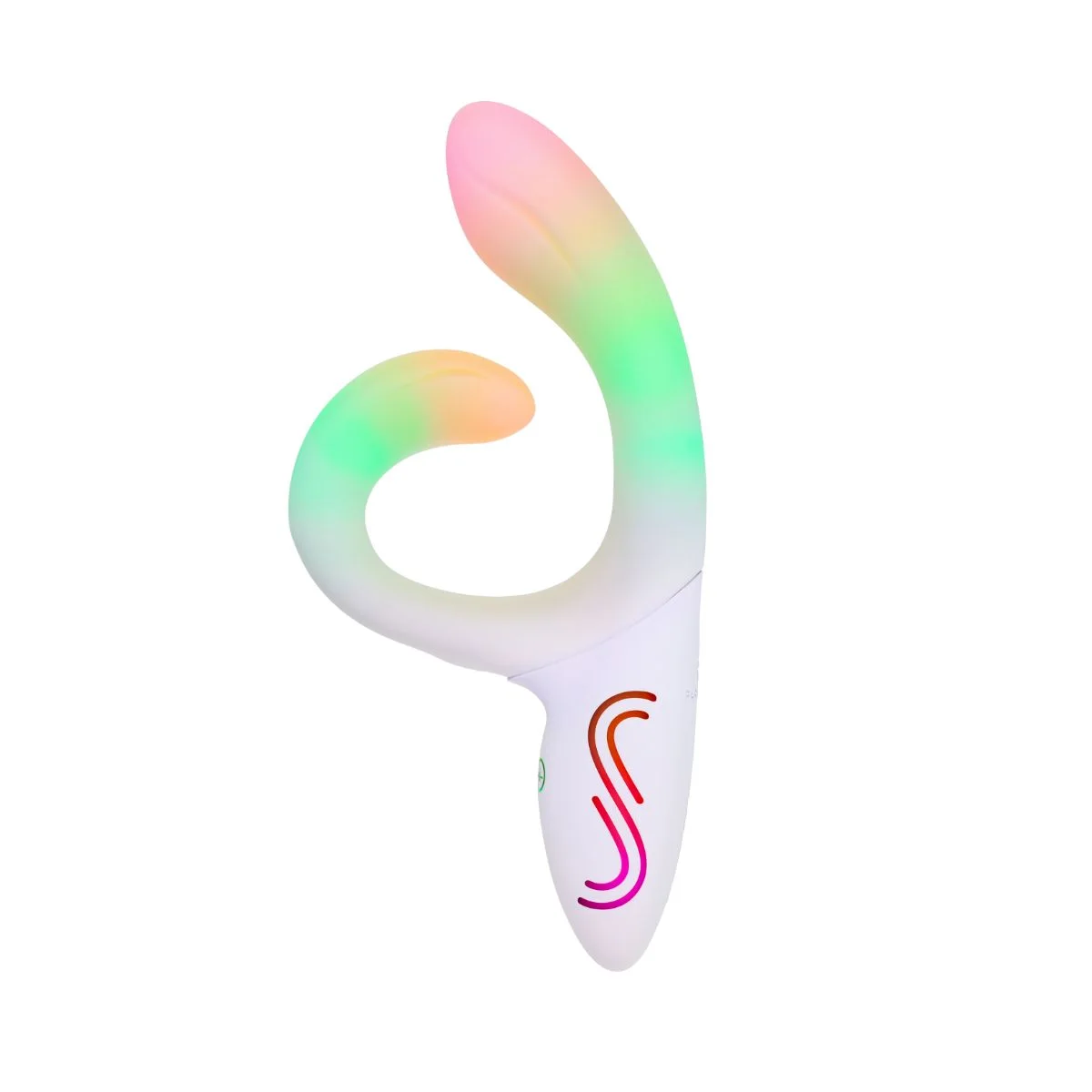 Paradise Pleasure Products - Illumination The Rabbit - Wit