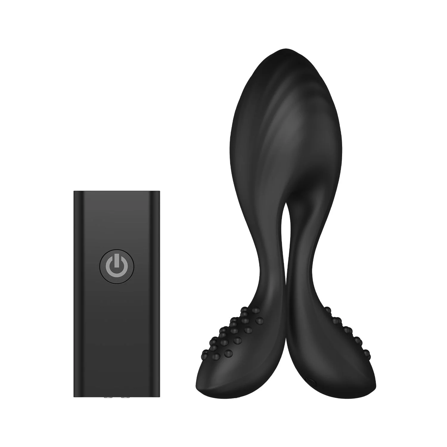 Nexus - Bendz Vibrerende Butt Plug - Medium