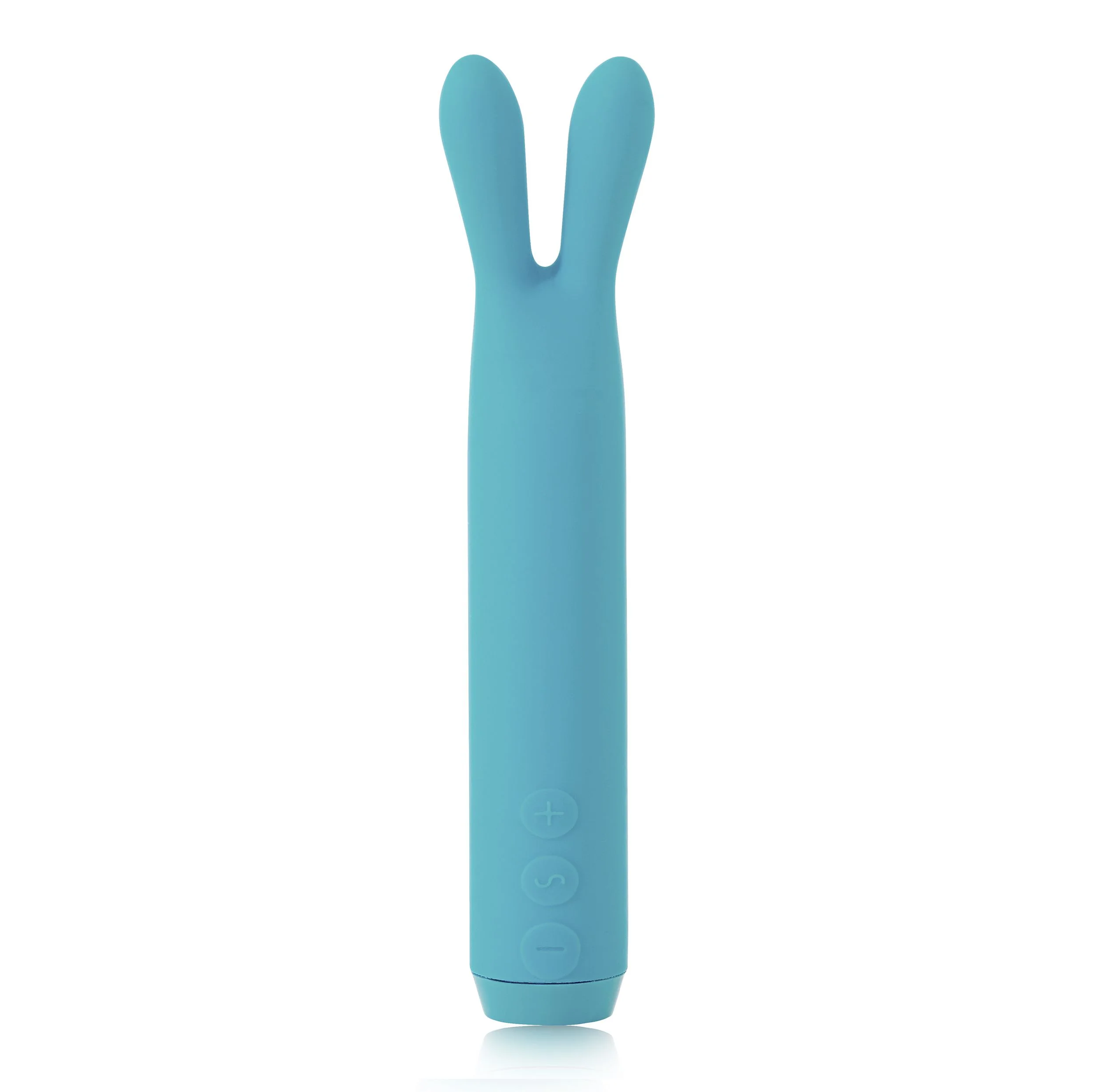 Je Joue - Rabbit Bullet Vibrator - Turquoise