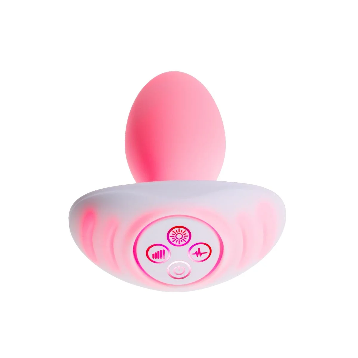 Paradise Pleasure Products - Illumination The Plug - Wit