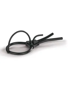 Mystim - Pure Pete Corona Strap