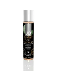System JO - Gelato Mint Chocolade Glijmiddel - 30 ml