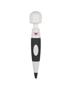 Pixey Wand Vibrator - Zwart