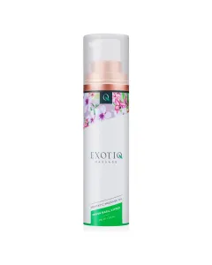 Exotiq Massageolie Basil Citrus - 100 ml