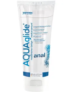 AQUAglide Anal - 100 ml