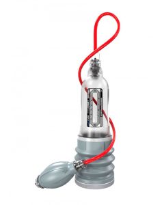 HydroXtreme 7 Penispomp - Extra Breed