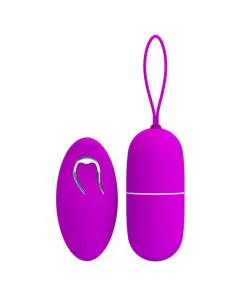 Arvin Vibrerend Eitje met Afstandsbediening