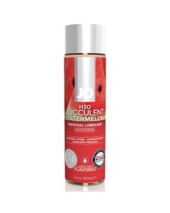 System JO - H2O Glijmiddel Watermeloen - 120 ml