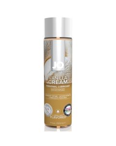 System JO - H2O Glijmiddel Vanille - 120 ml