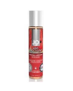 System JO - H2O Glijmiddel Watermeloen - 30 ml