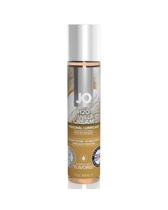 System JO - H2O Glijmiddel Vanille - 30 ml
