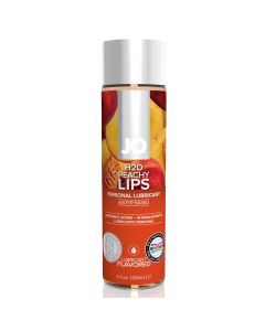 System JO - H2O Glijmiddel Perzik - 120 ml