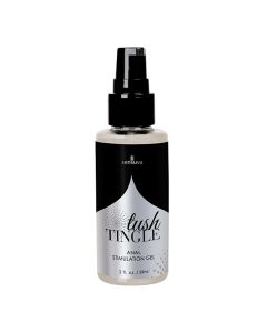 Tushy Tingle Anal-Stimulationsgel - 59 ml