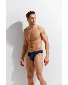 String Second Skin Navy